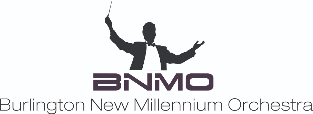 Burlington New Millennium Orchestra