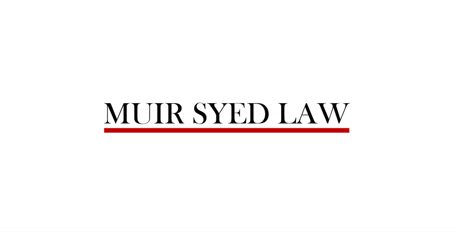 Muir Syed Law