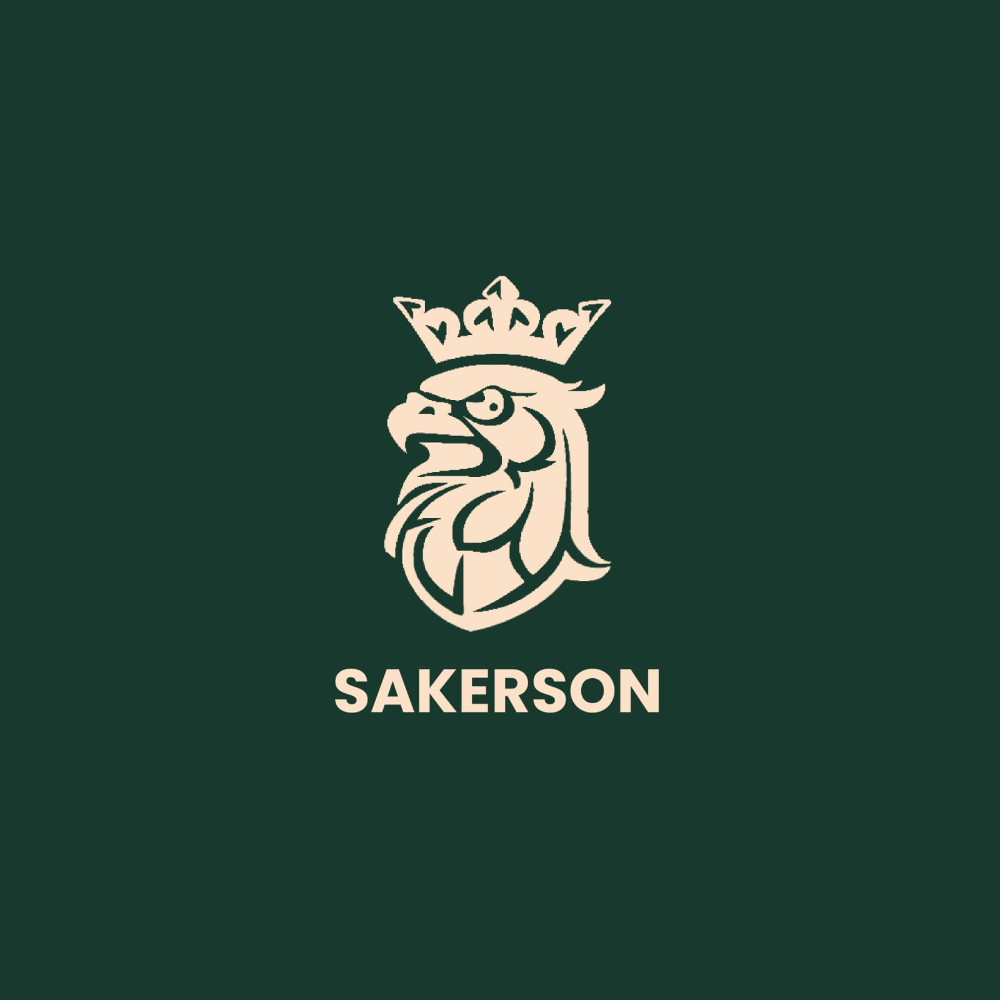 SAKERSON