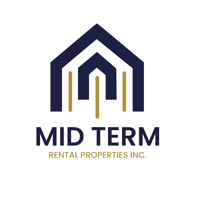 Mid Term Rental Properties