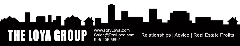 Commercial Realty - Remax - The Loya Group