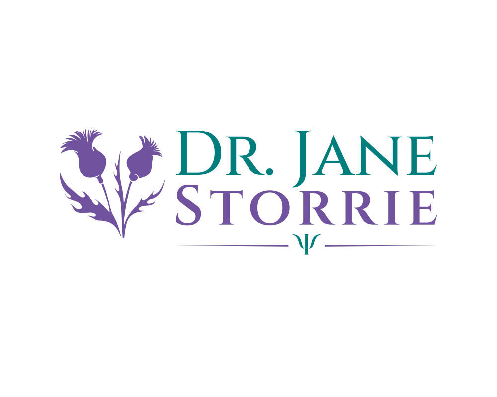 Dr. Jane Storrie