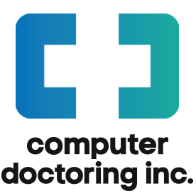 Computer Doctoring Inc