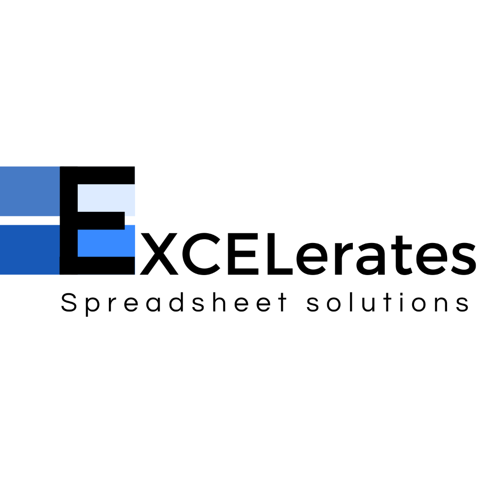 Excelerates Spreadsheet Solutions