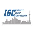 Infinity Group Construction