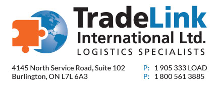 Trade Link International Ltd