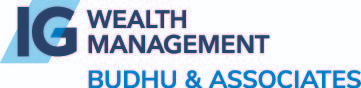 Budhu & Associates Wealth Management