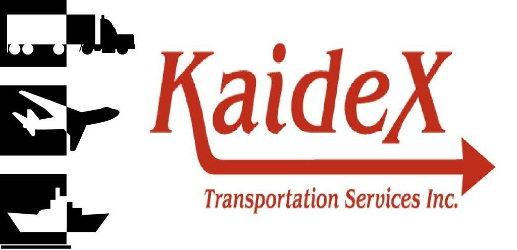 Kaide X Transportation Services Inc.
