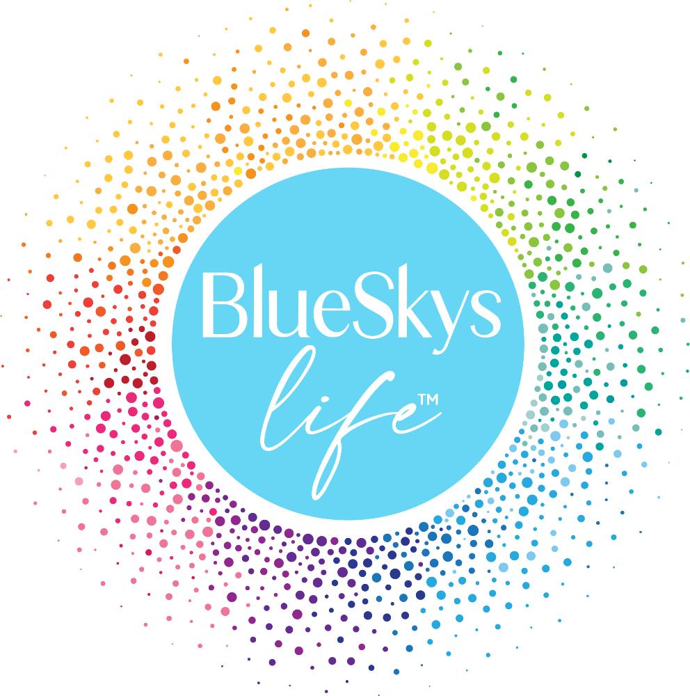 BlueSkys Life + Beauty