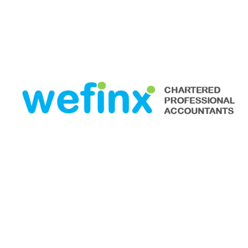 Wefinx Chartered Professional Accountants