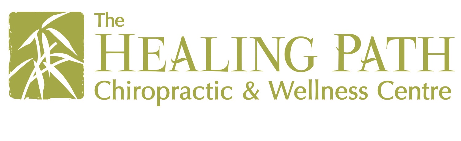 The Healing Path Chiropractic & Wellness Centre