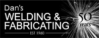 Dan's Welding & Fabricating Ltd.