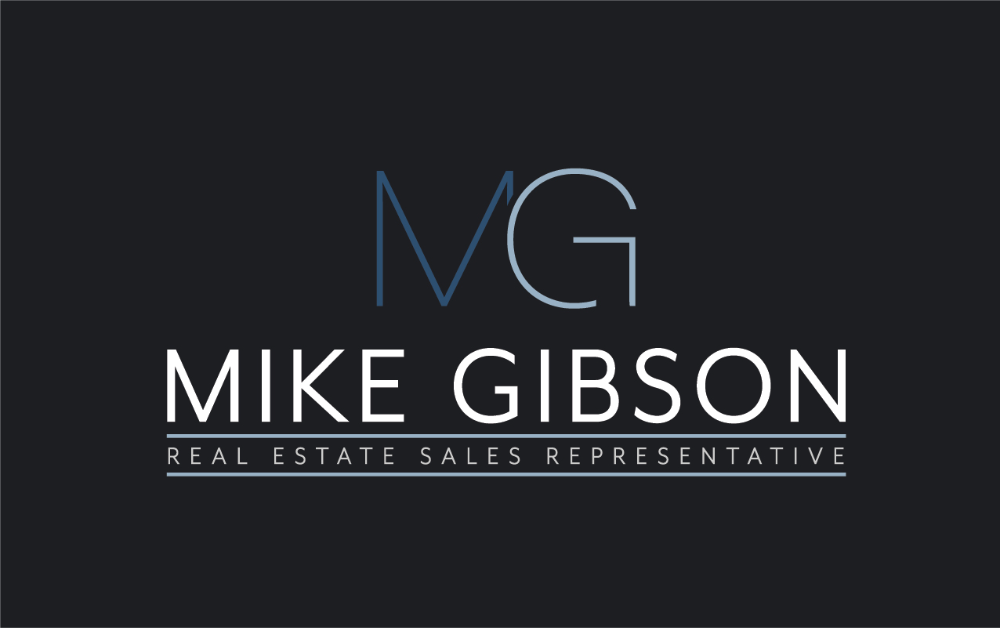 Mike Gibson Real Estate