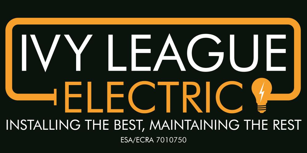 Ivy League Electric Inc.