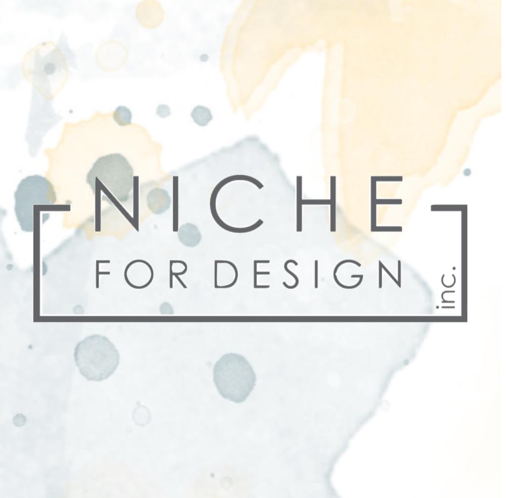 Niche for Design Inc.