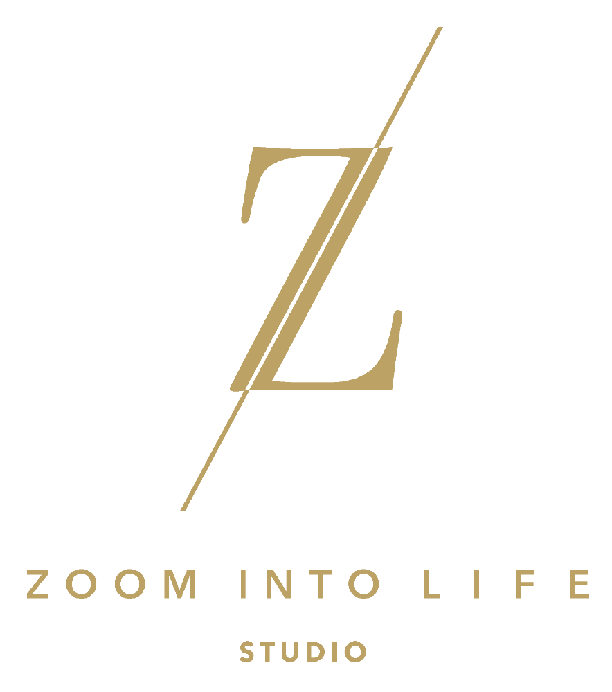Zoom Into Life Studio Inc.