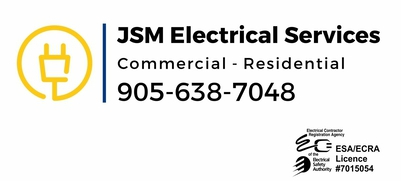 JSM Electrical Services