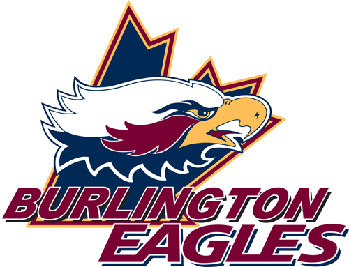 Burlington Eagles Hockey Club