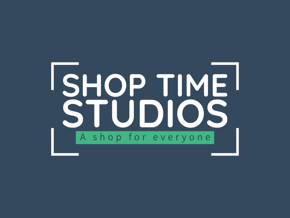 Shop Time Studios