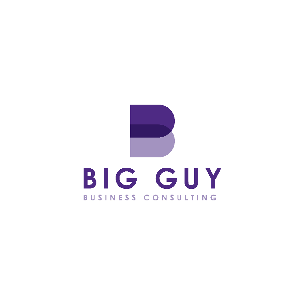 Big Guy Business Consulting