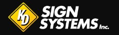 KD Sign Systems Inc.