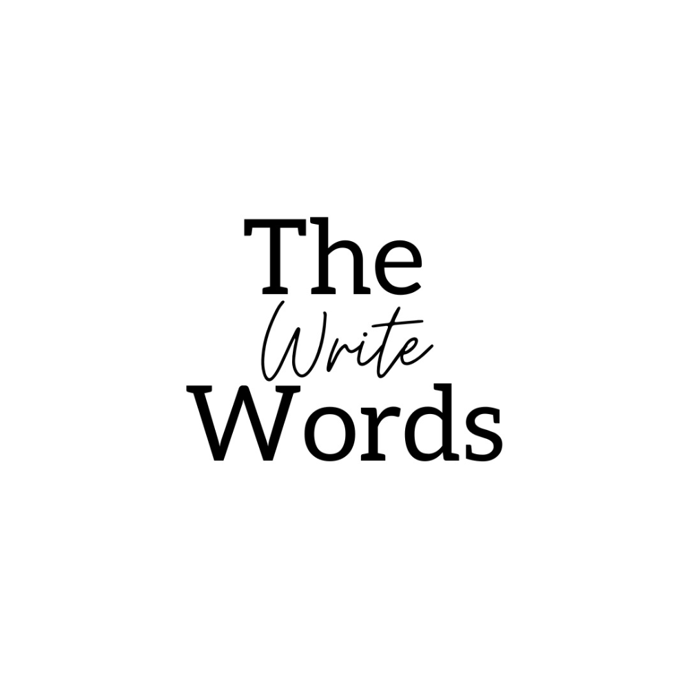The Write Words
