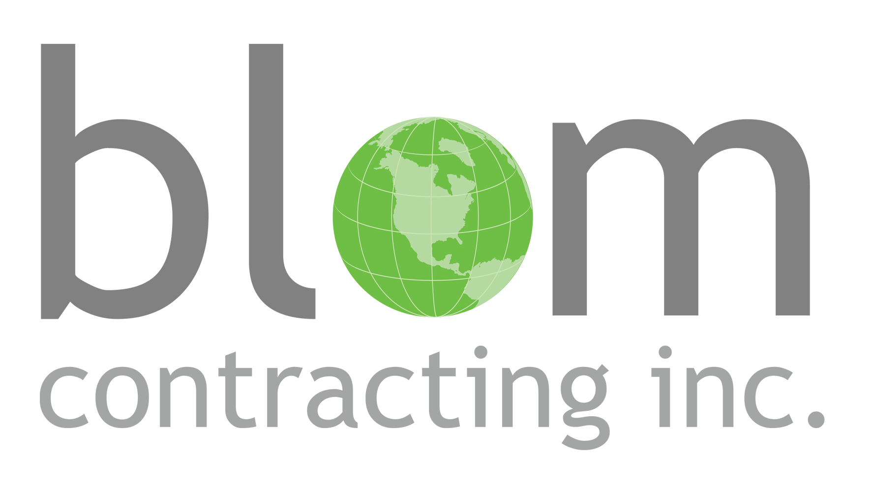 Blom Contracting Inc.