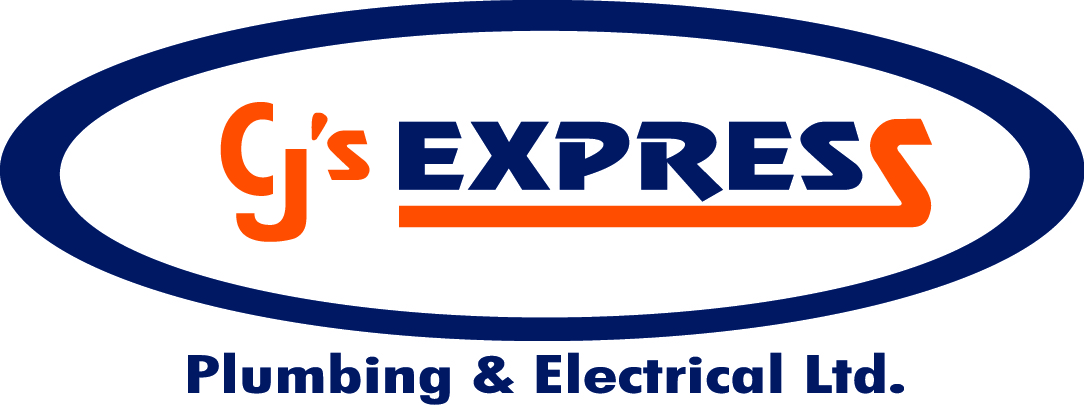 CJ's Express Plumbing & Electrical Ltd.