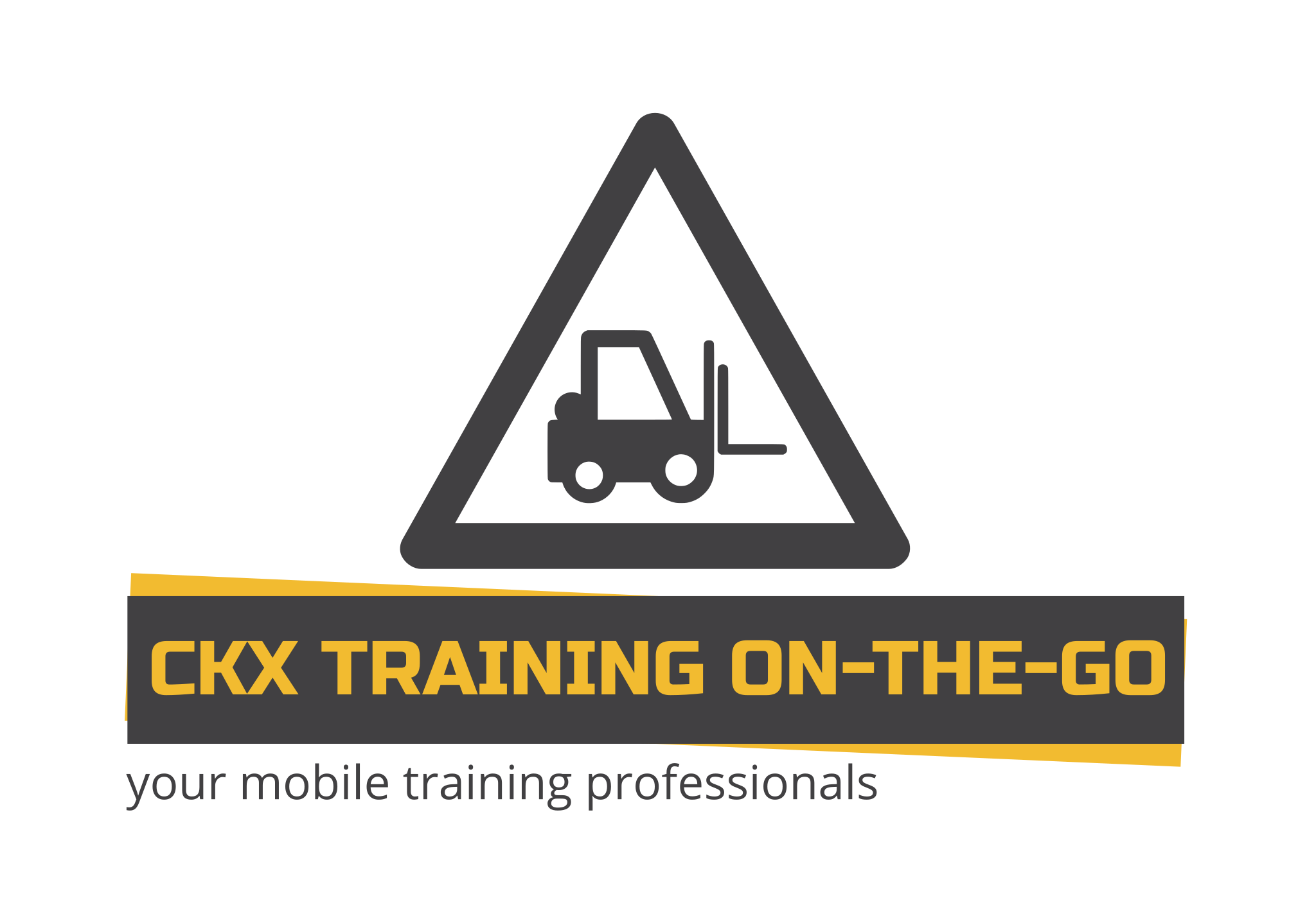 CKX Training On-The-Go
