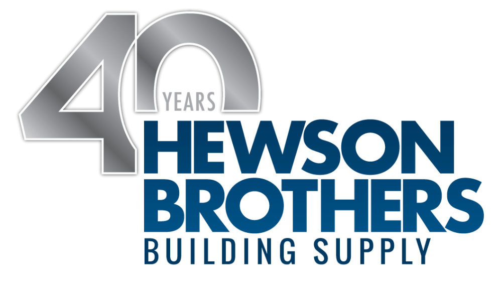 Hewson Brothers Building Supply
