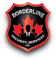 Borderline Security Services Inc.