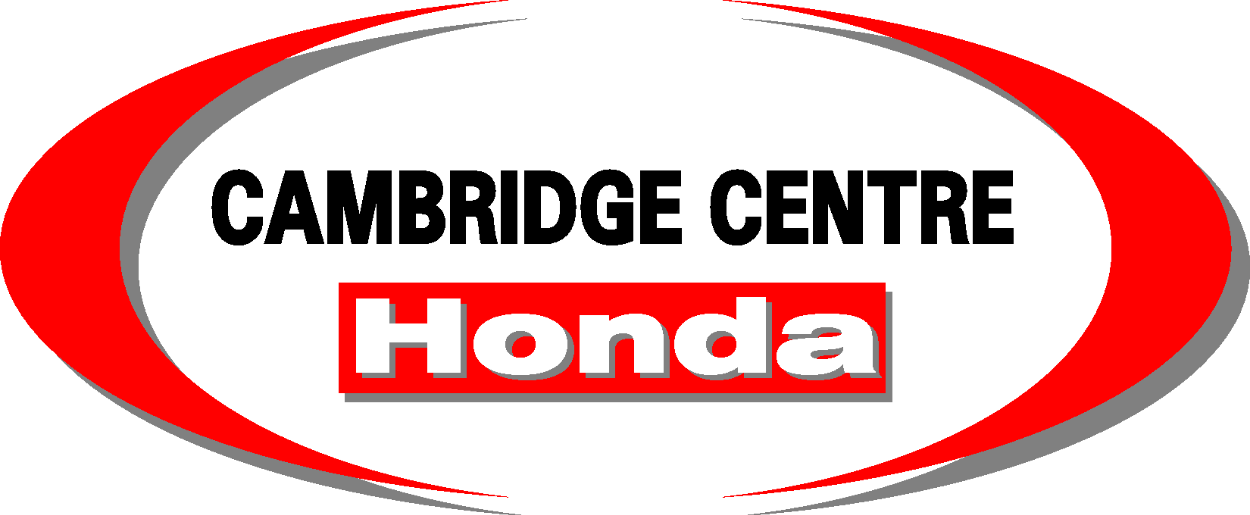 Cambridge Centre Honda