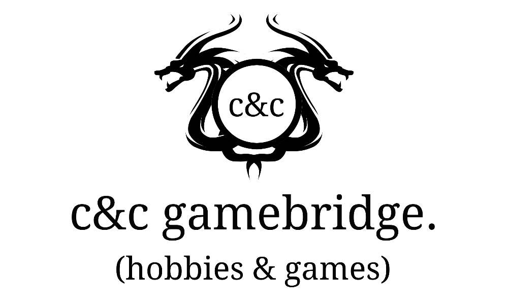 c&c gamebridge