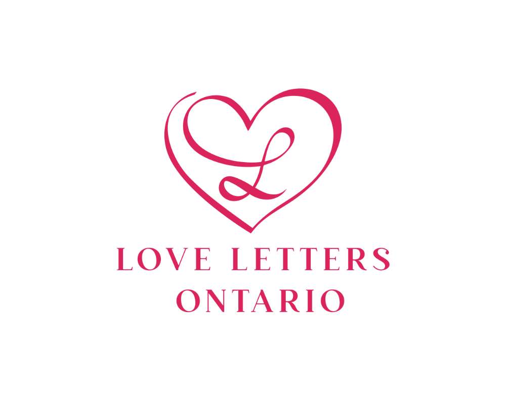 Love Letters Ontario