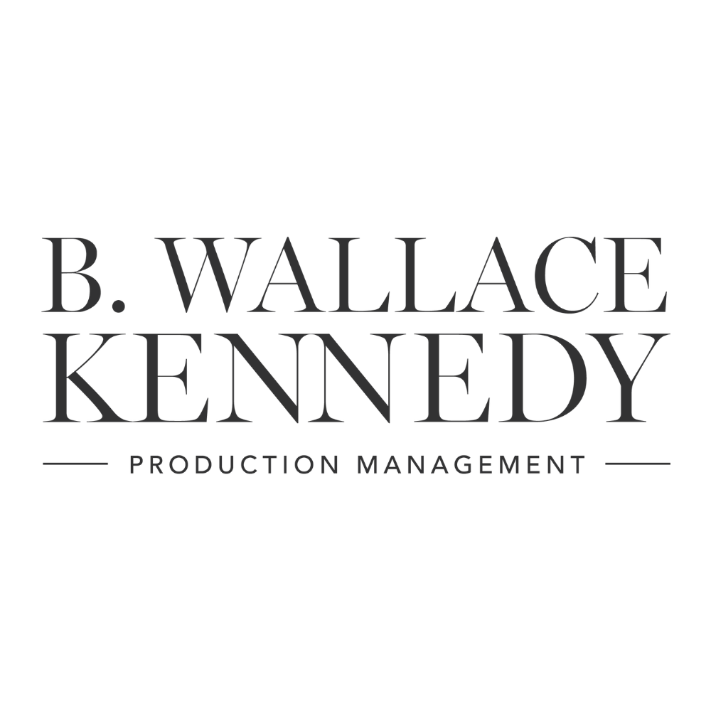 B. Wallace Kennedy Production Management Inc.