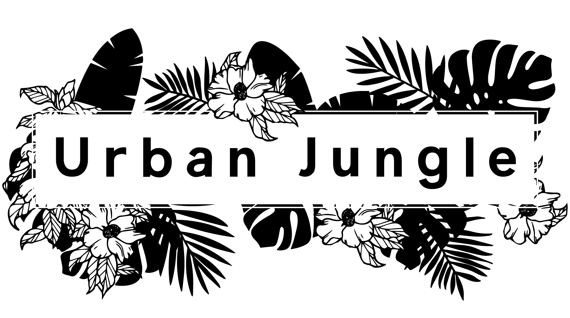 Urban Jungle Plant and Flower Boutique