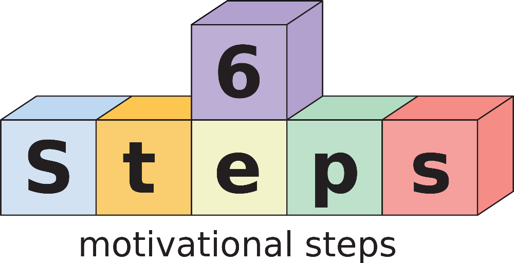 Motivational Steps