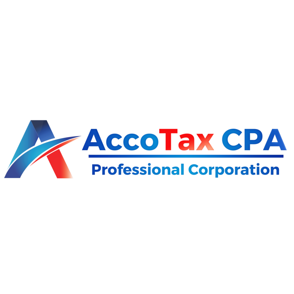 AccoTax CPA Professional Corporation
