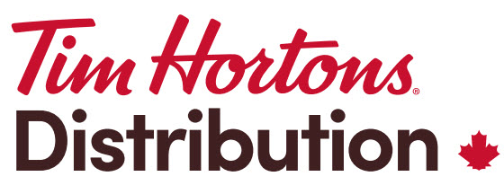 Tim Hortons Distribution