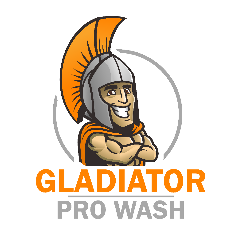 Gladiator Pro Wash Ltd.