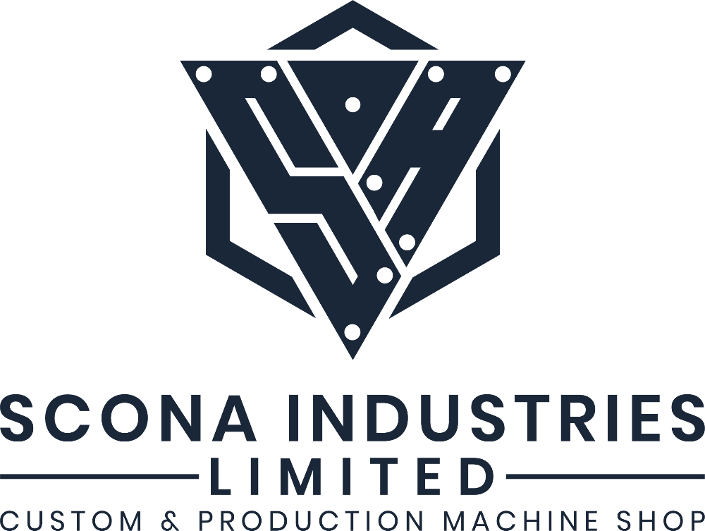 Scona Industries Limited