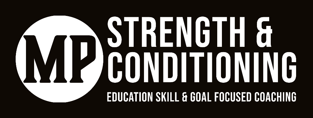 MP Strength & Conditioning Inc