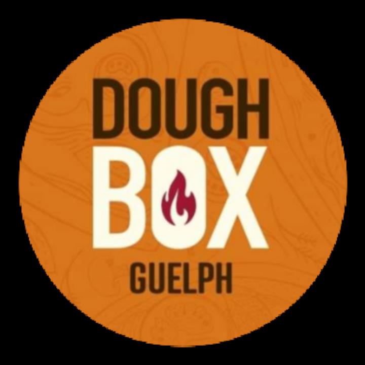 DoughBox - Guelph