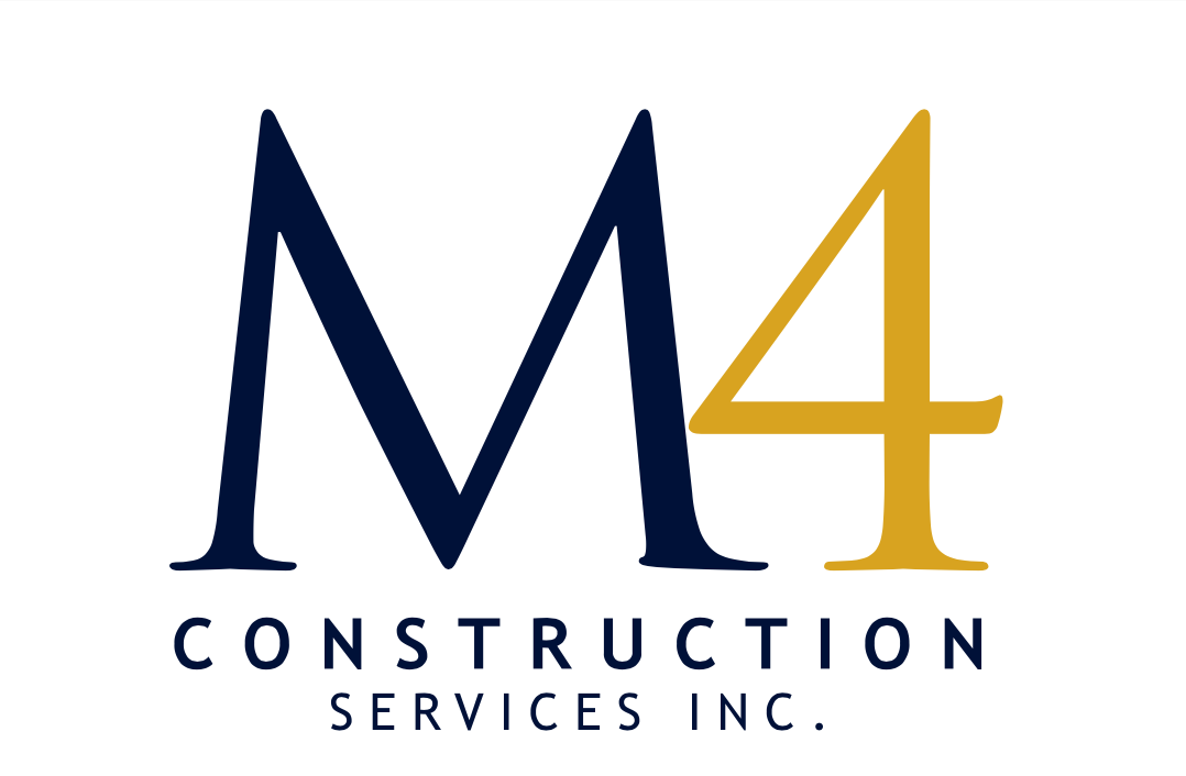 M4 Construction Services Inc.