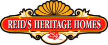 Reid's Heritage Homes Ltd