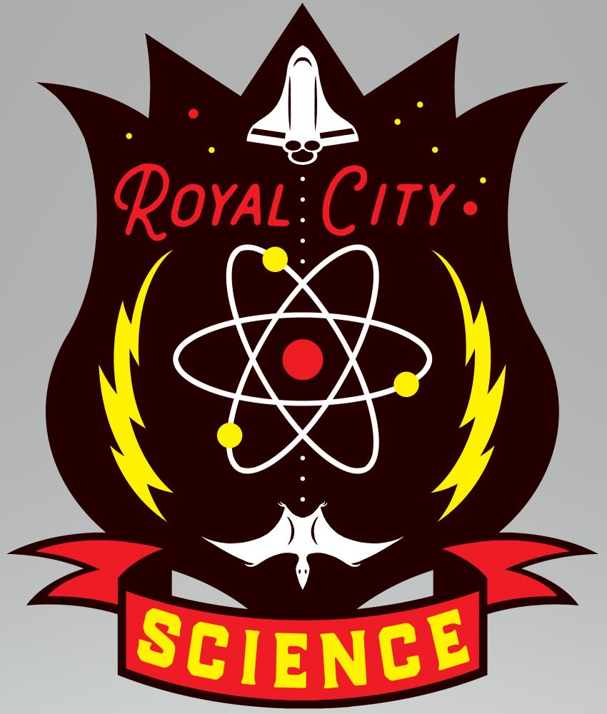 Royal City Science Centre