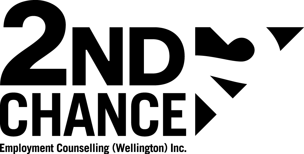 Second Chance Employment Counselling (Wellington) Inc