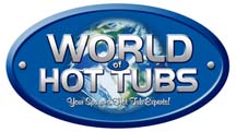 World of Hot Tubs Inc