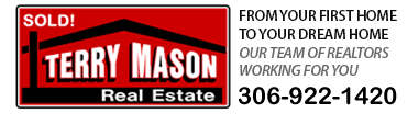 Mason Real Estate Ltd