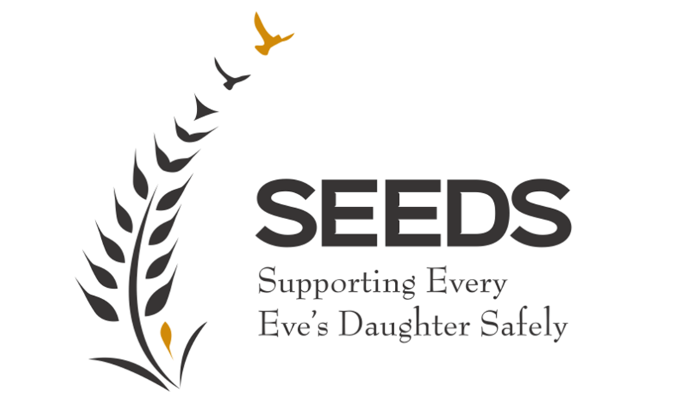 S.E.E.D.S Supporting Every Eve's Daughter Safely